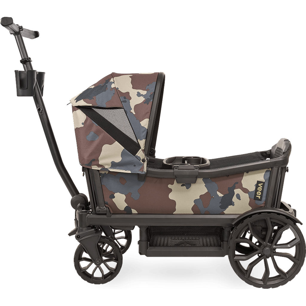 veer baby wagon