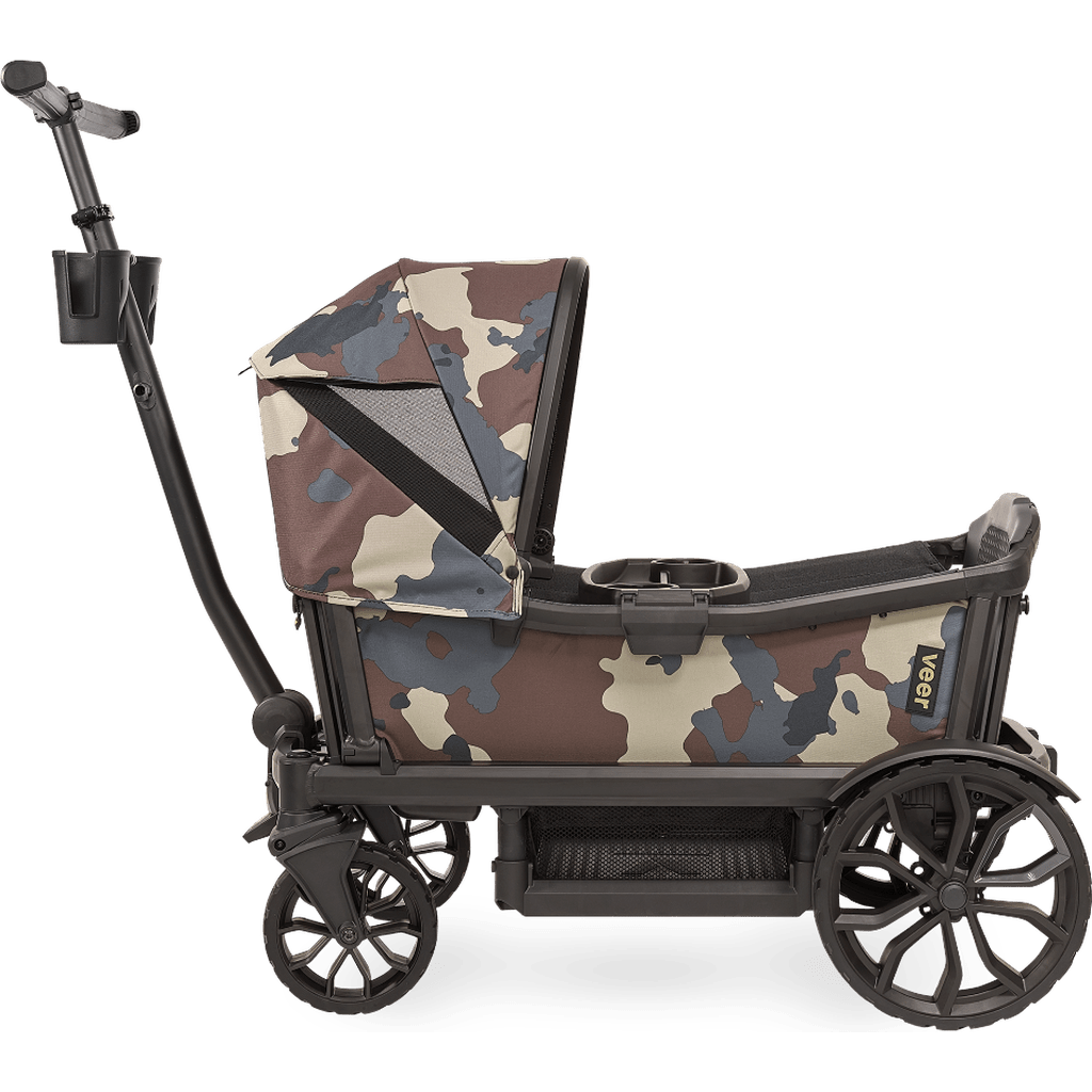 veer camo wagon