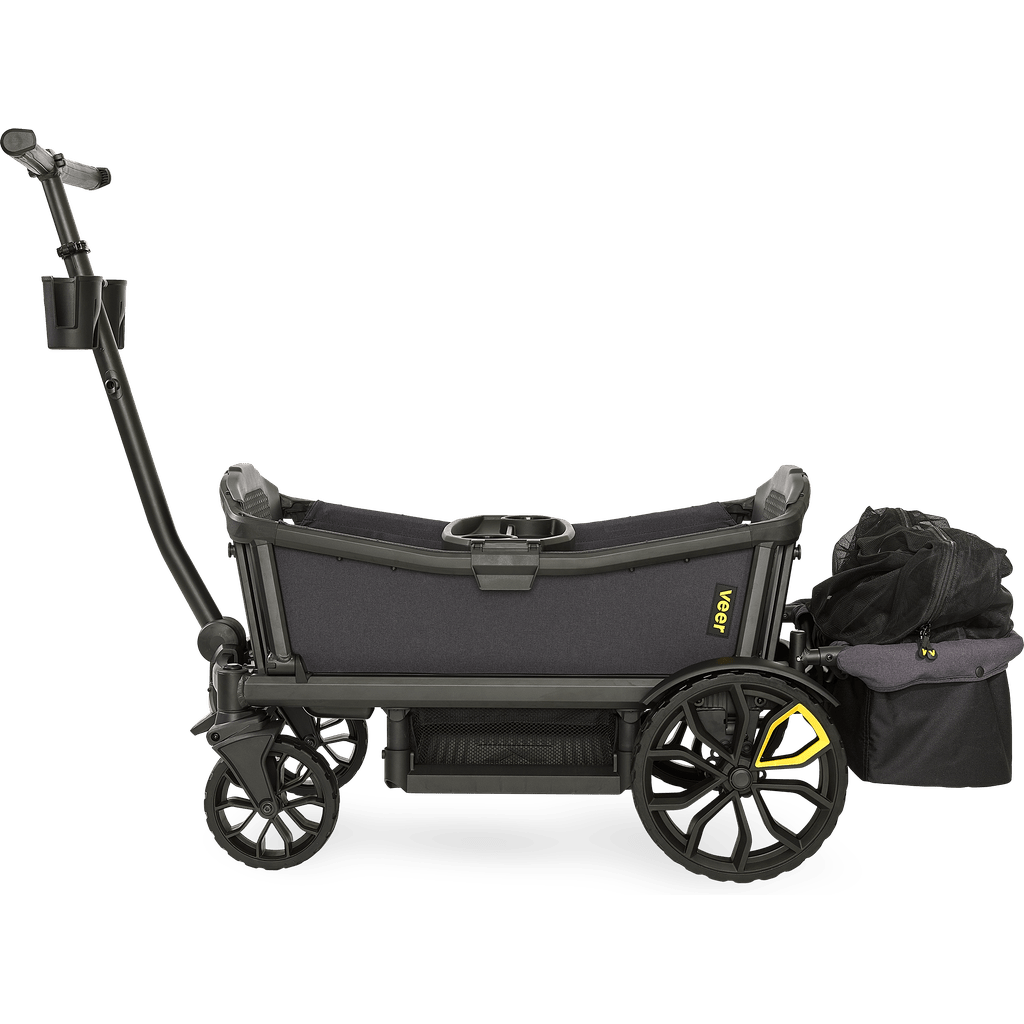 foldable baby wagon