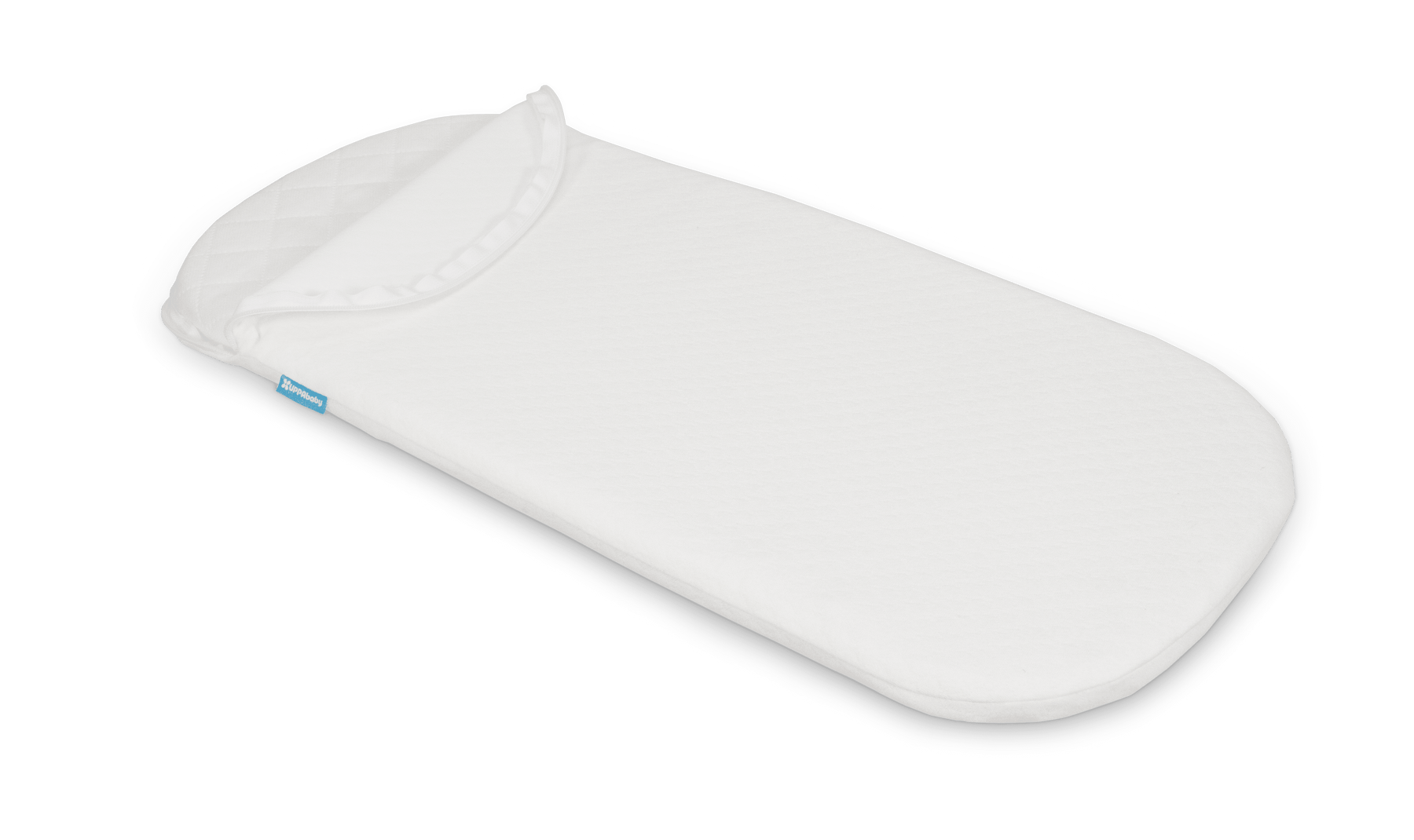 uppababy bassinet mattress dimensions 2018