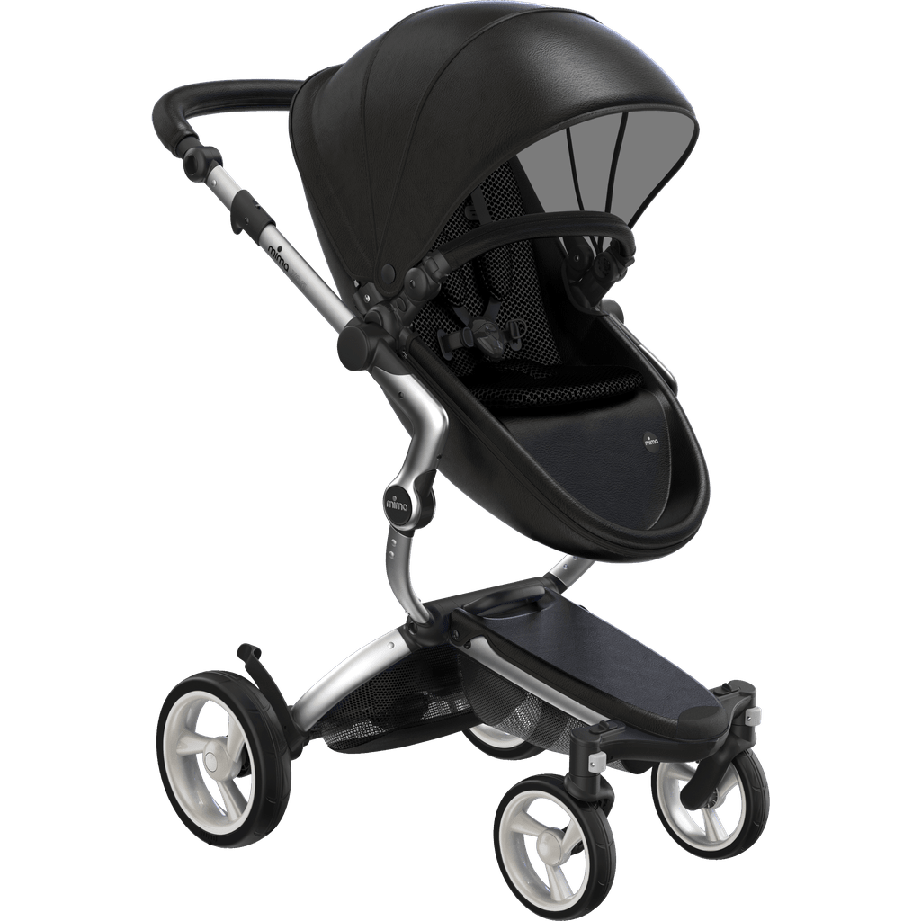 how much is a mima stroller