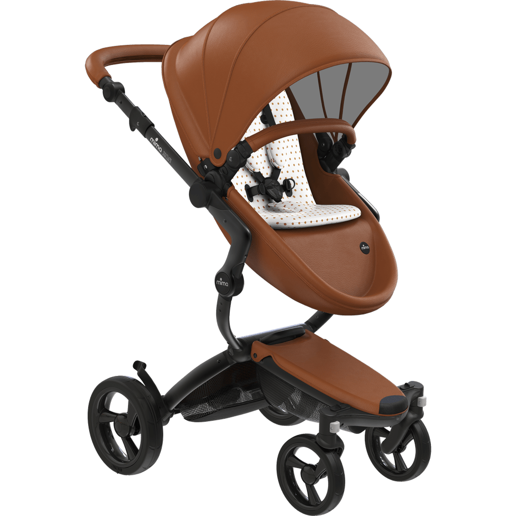 bily compact stroller review