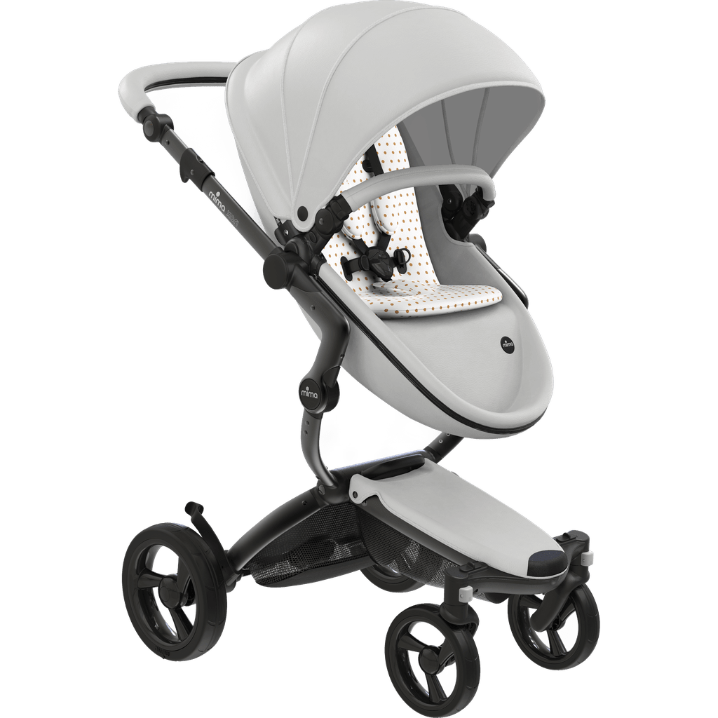 how much is mima xari stroller