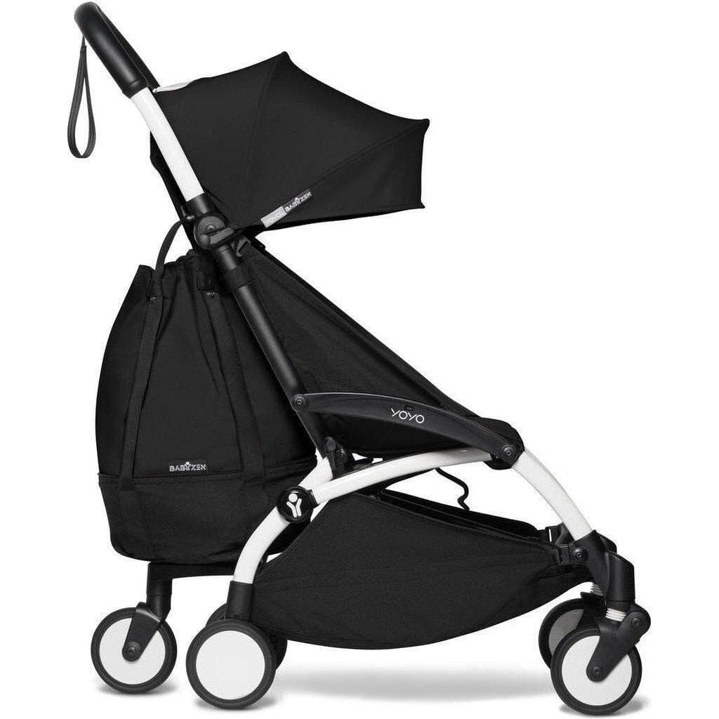 yoyo rolling stroller bag