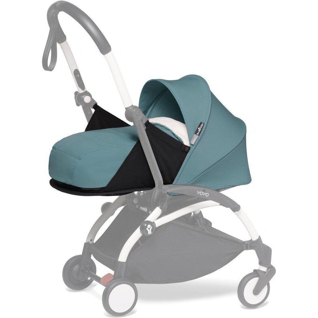 yoyo stroller infant