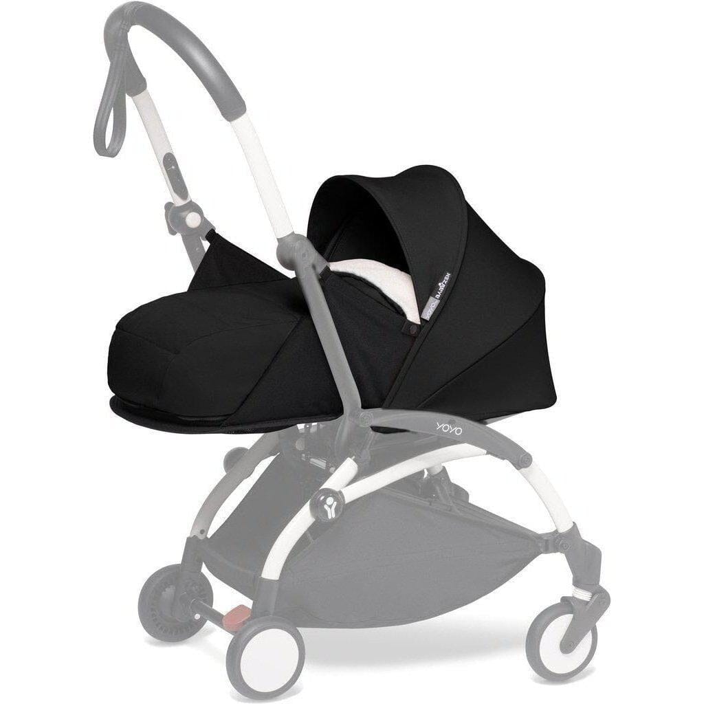 babyzen yoyo stroller newborn