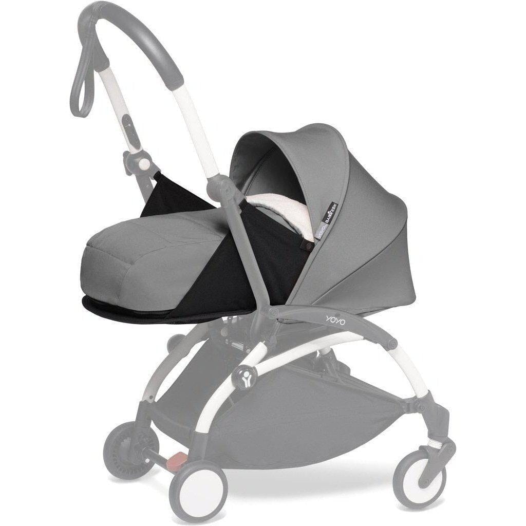 yoyo buggy newborn