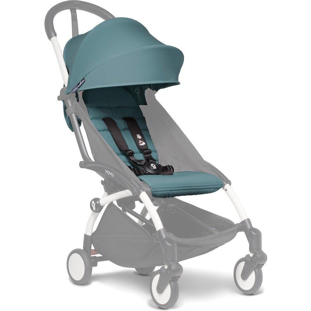 yoyo stroller seat