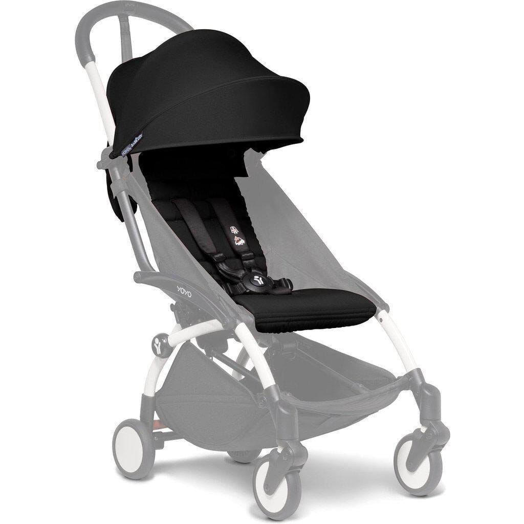 uppababy cruz stroller with car seat