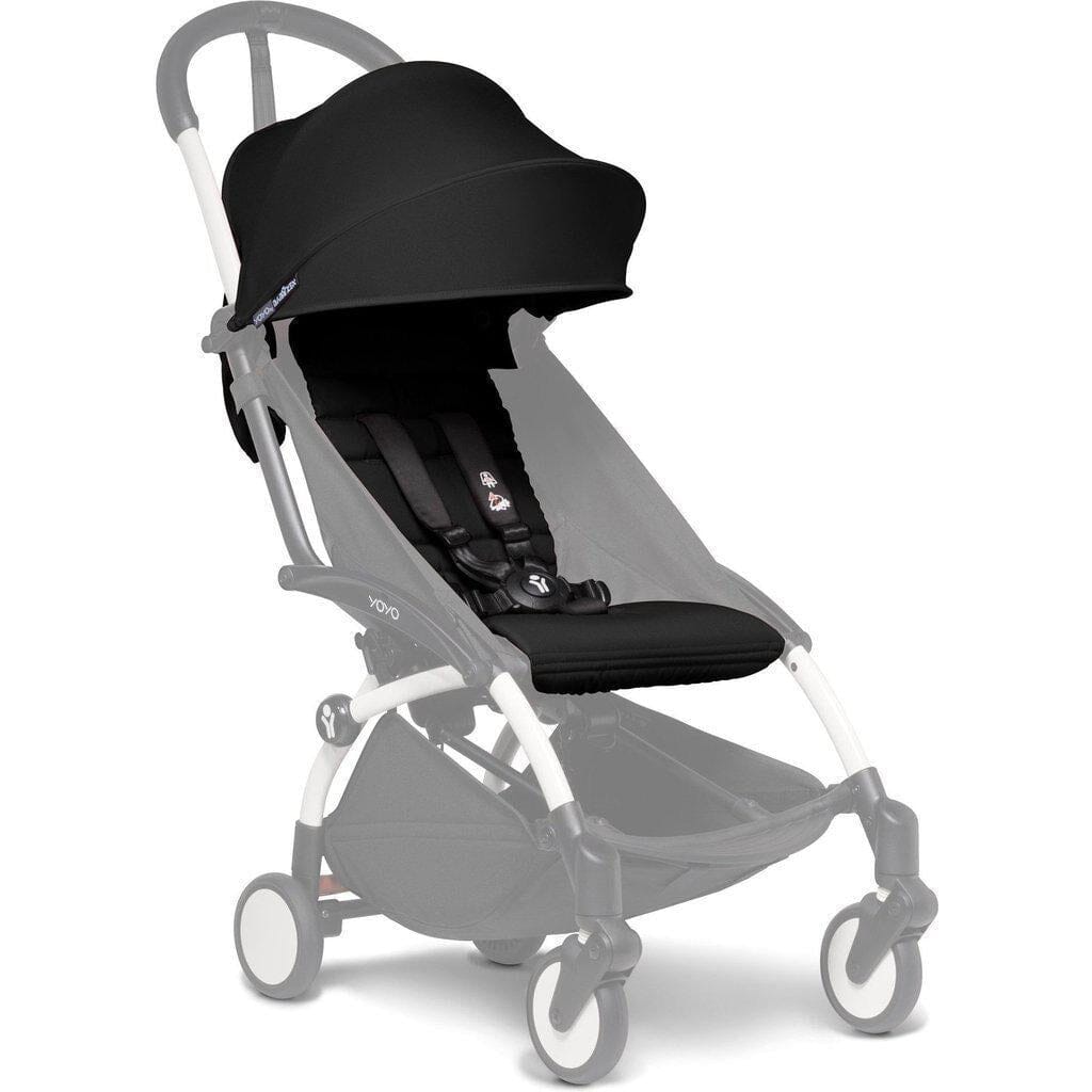 uppababy vista snug seat installation