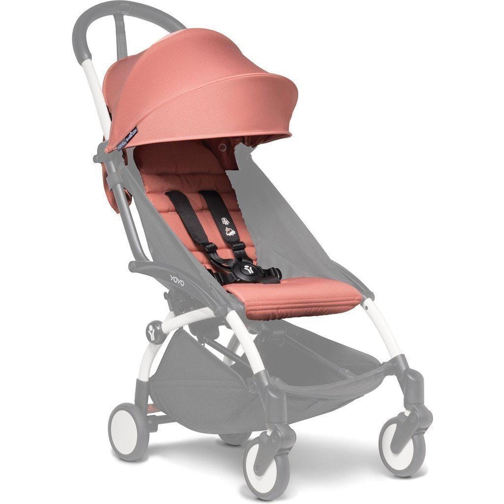 yoyo ginger stroller