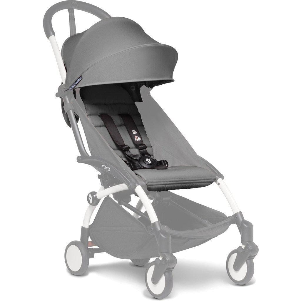 yoyo stroller canopy