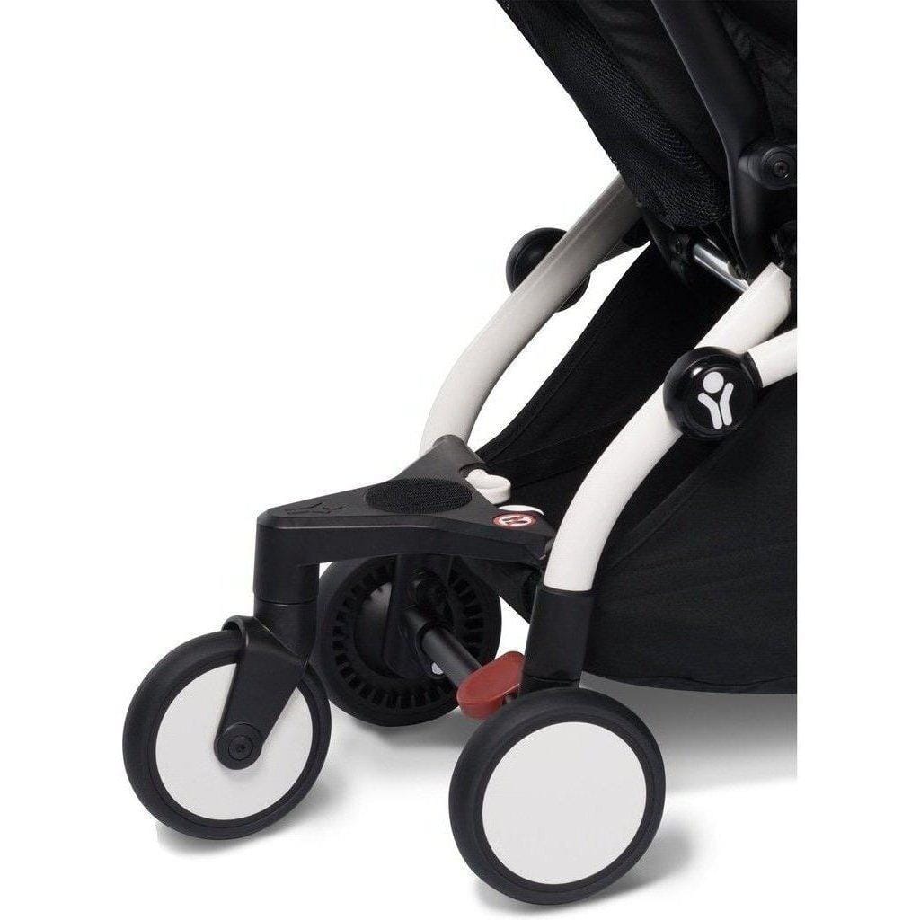 babyzen rolling bag