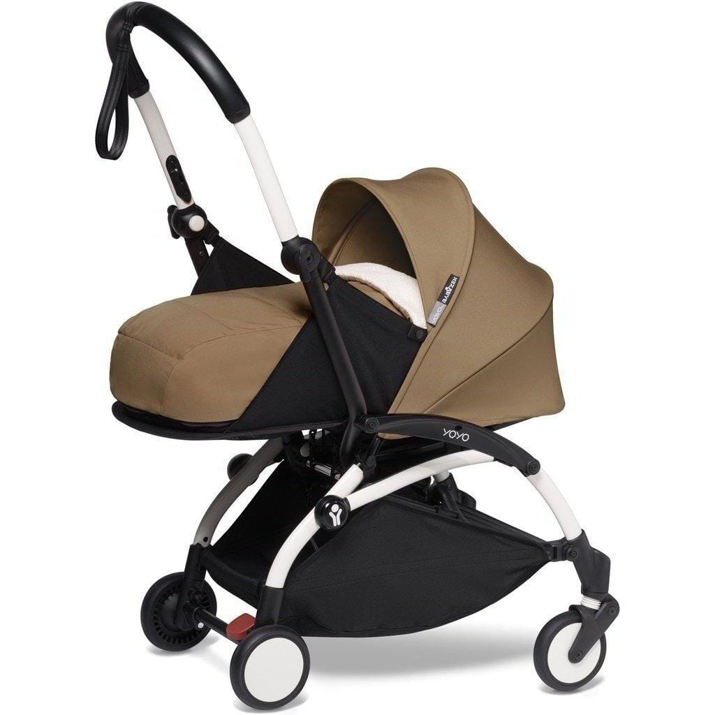 yoyo pushchair