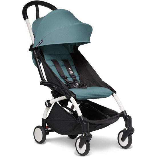 stroller for six babies