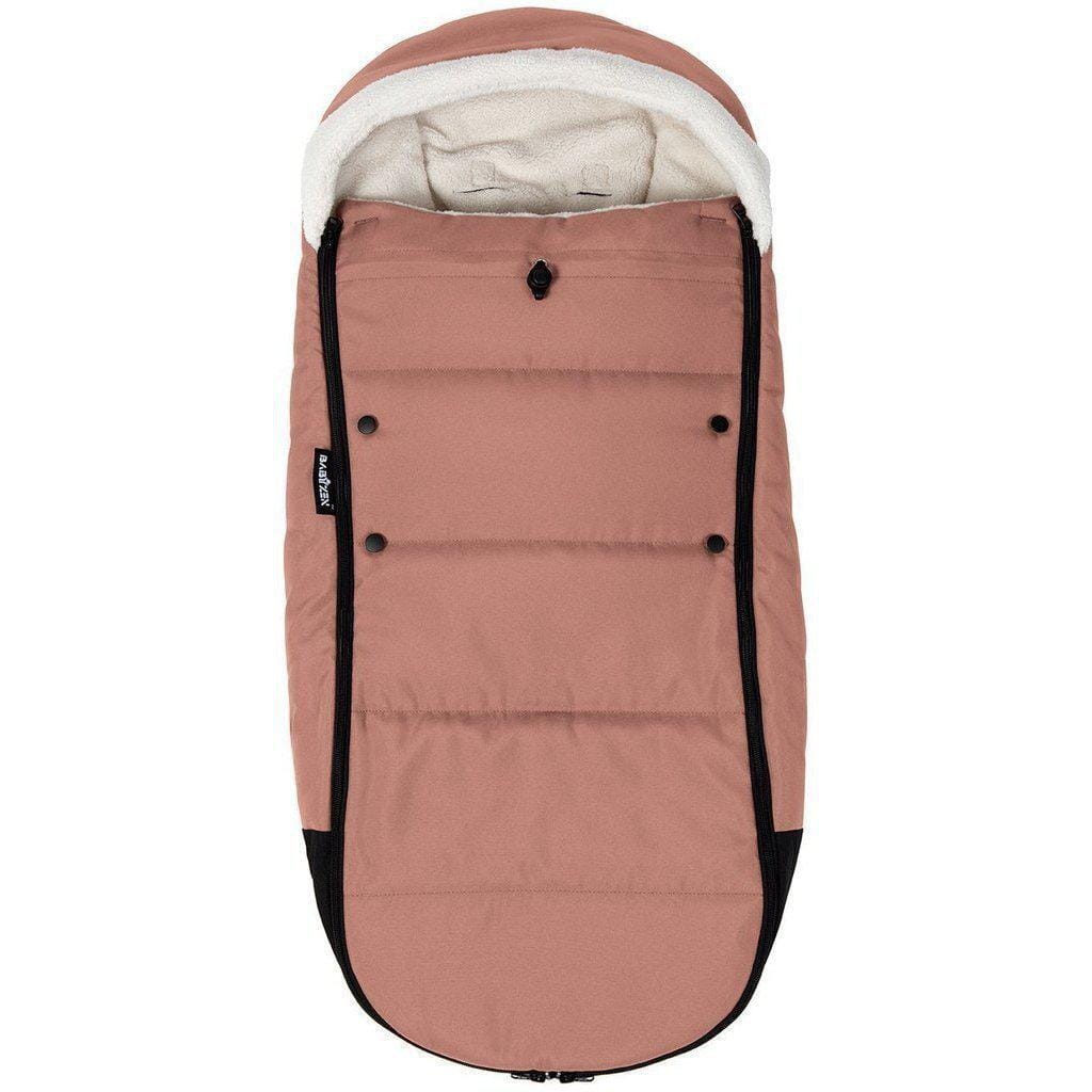 babyzen footmuff