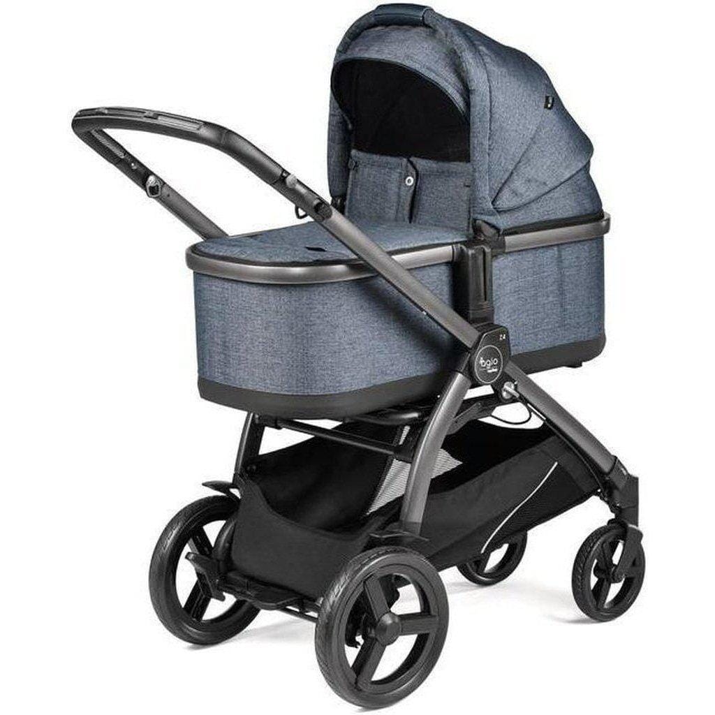 agio stroller review