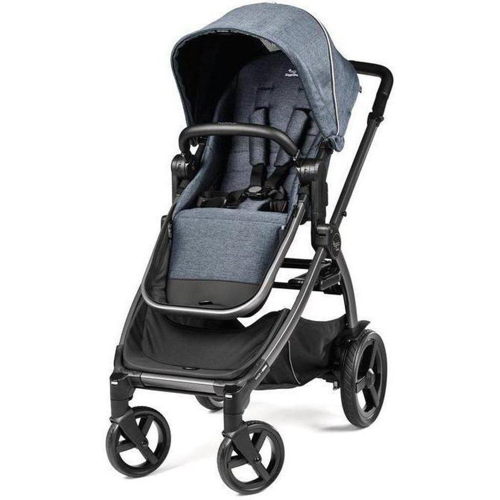 stroller for 50 plus pounds