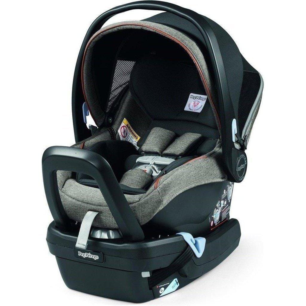 peg perego car seat and stroller