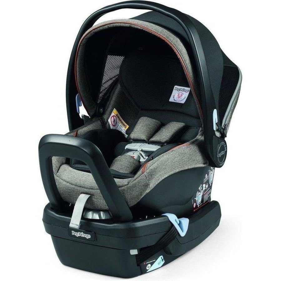city select double stroller car seat compatibility