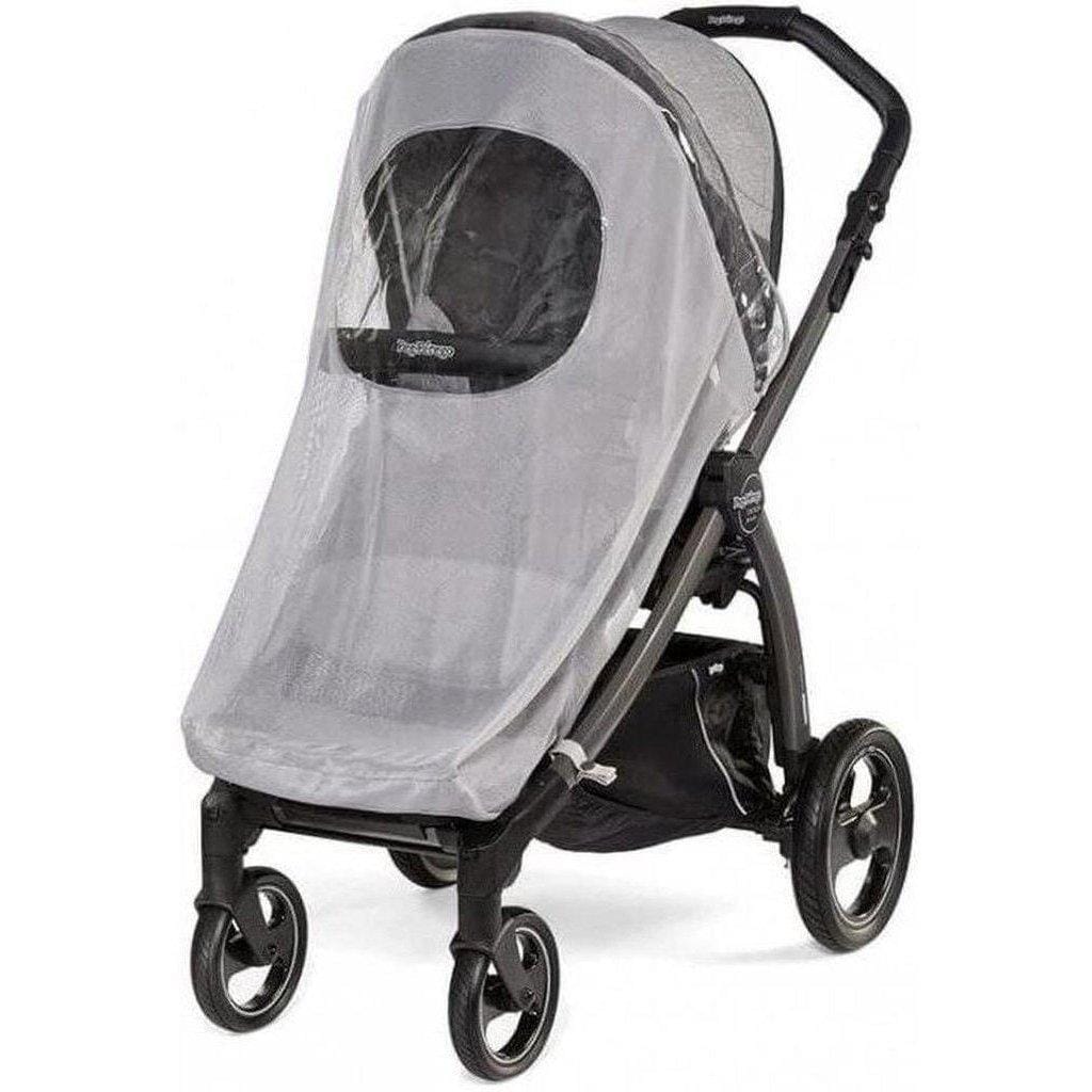 bob stroller mosquito net