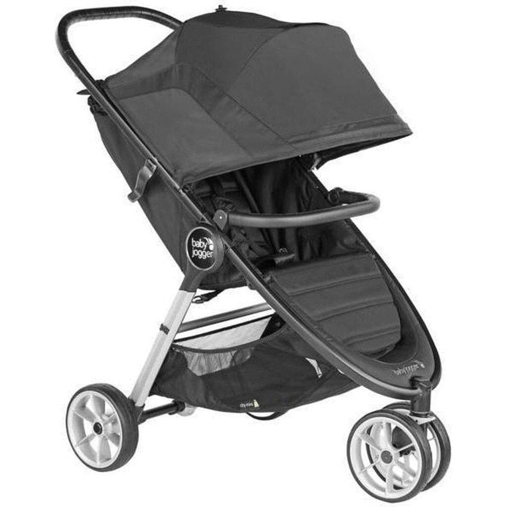 baby jogger city mini gt double belly bar