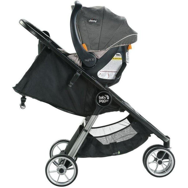 adapter baby jogger