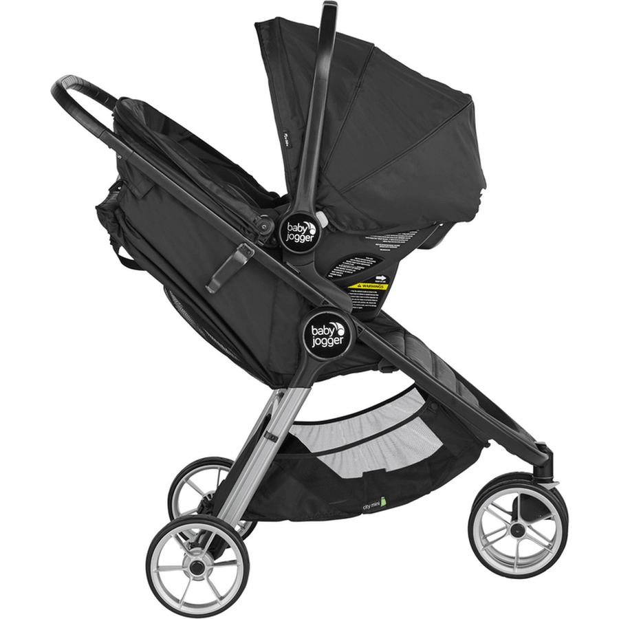 Baby Jogger City Mini Gt2 Stroller Babylist Store