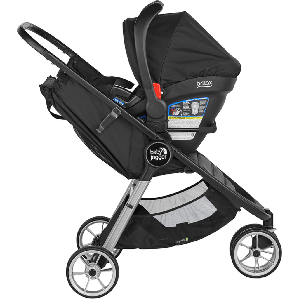 baby jogger city select peg perego adapter