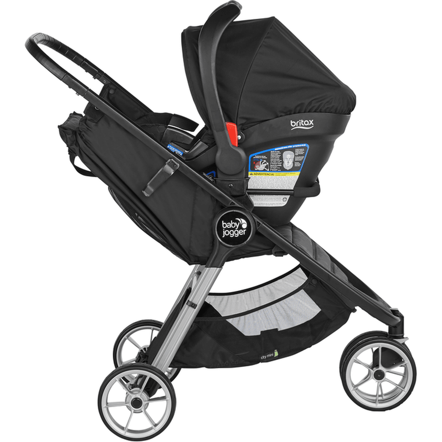 car seats compatible with baby jogger city mini gt