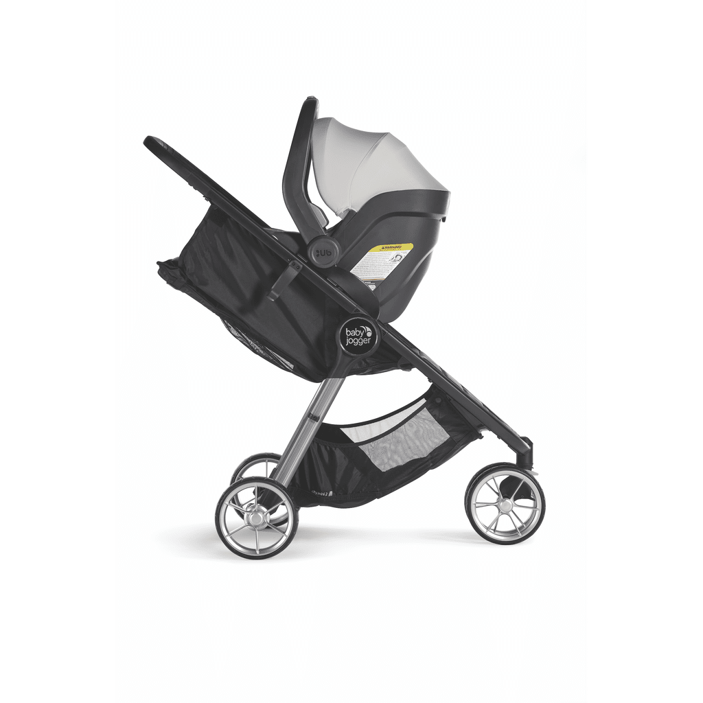 uppababy mesa city select adapter