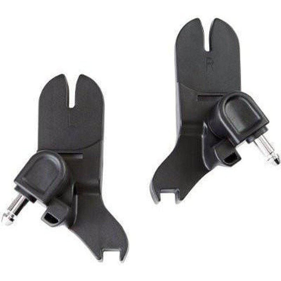 graco click connect adapter for uppababy vista