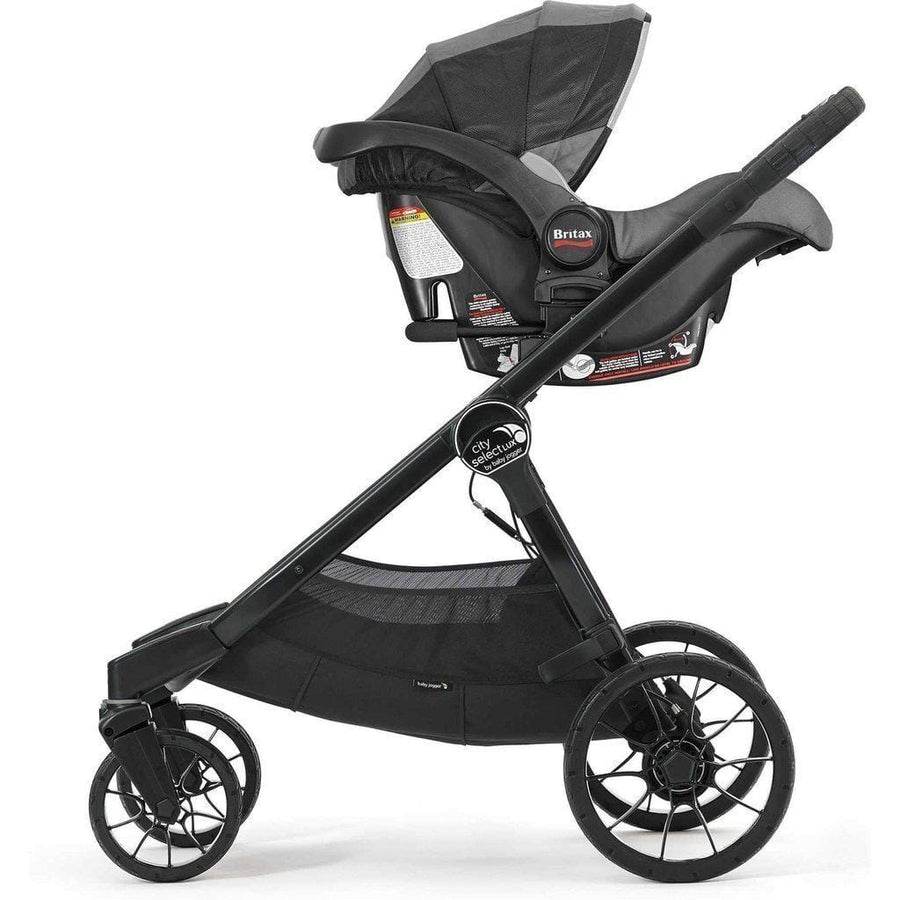 city select chicco keyfit 30