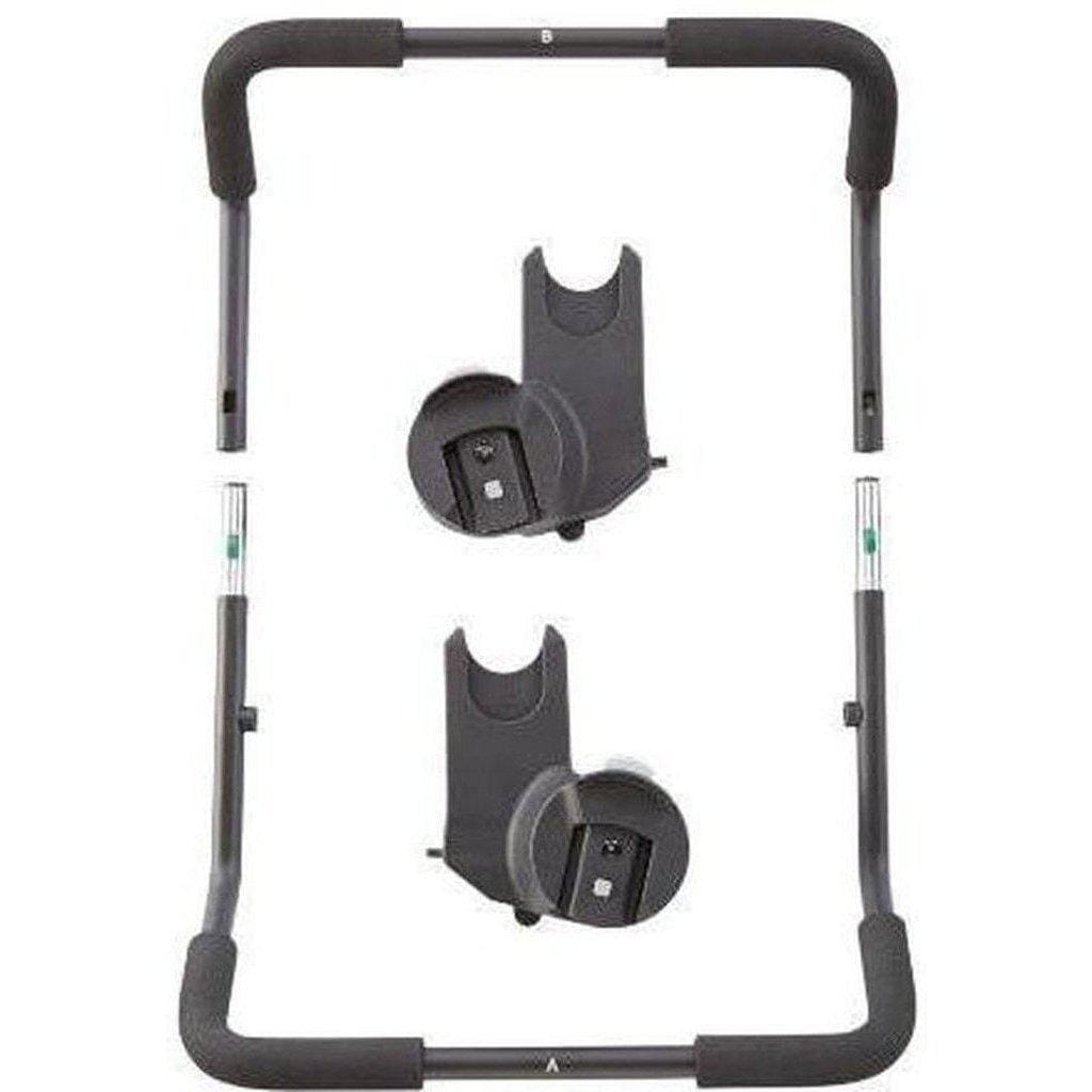 chicco car seat adapter for city mini double