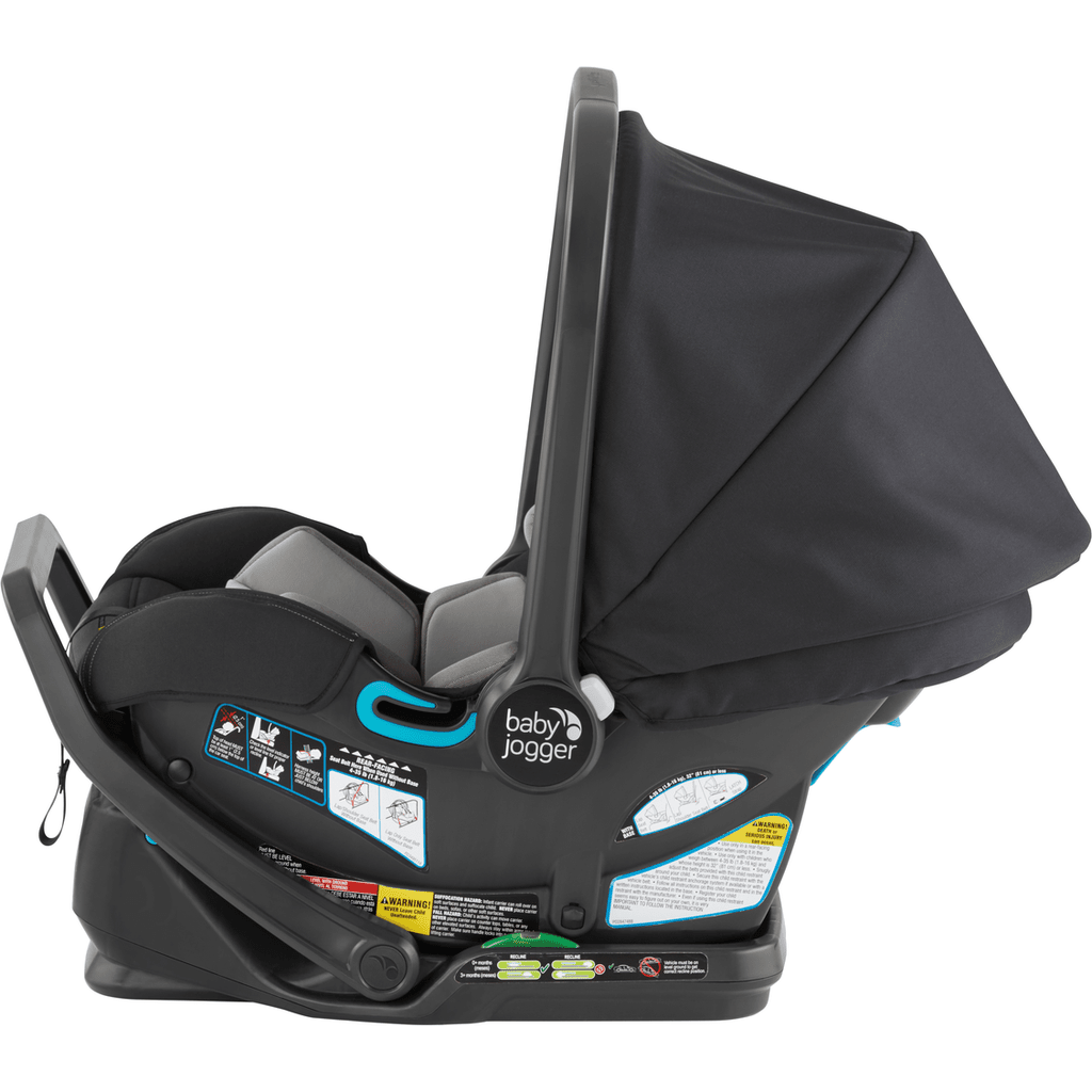 baby jogger infant car seat base