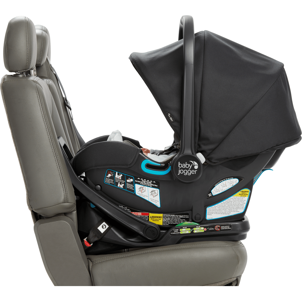 baby jogger city mini car seat base