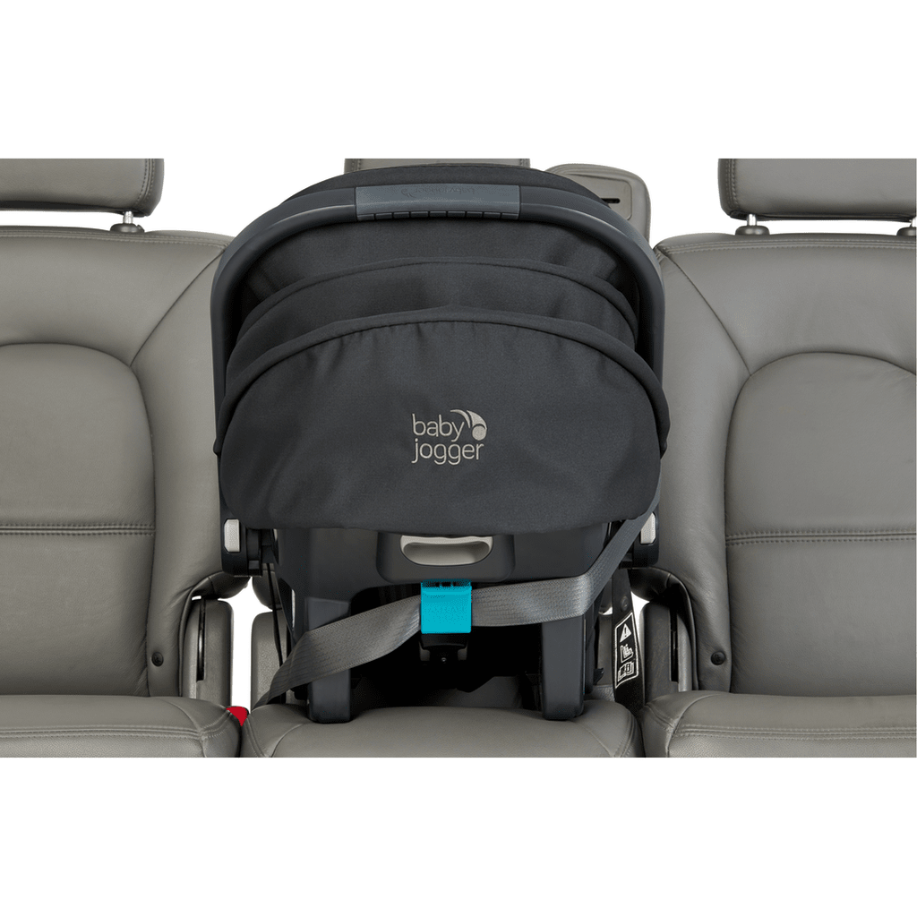 baby jogger city go infant car seat base