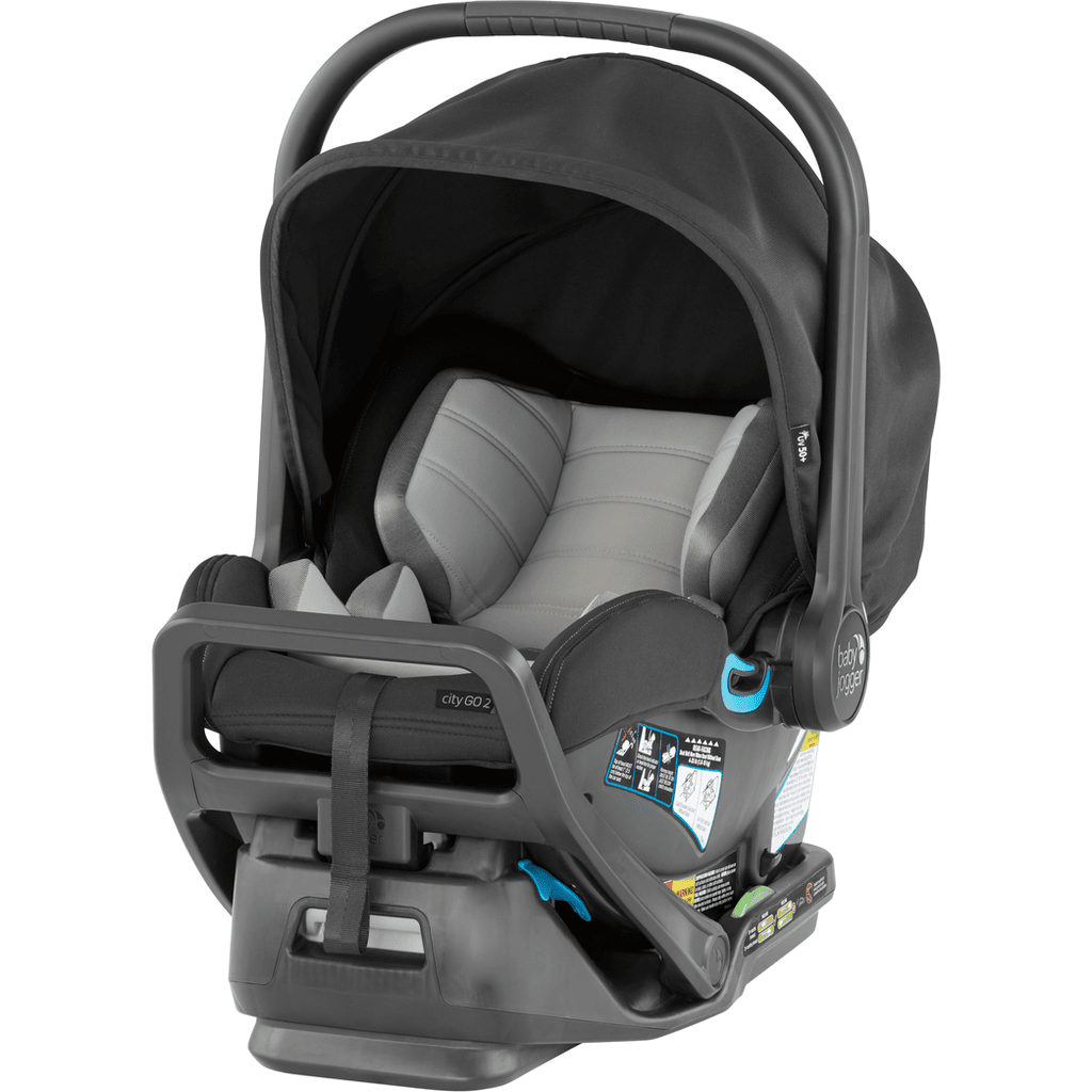 baby jogger city go 2 infant car seat