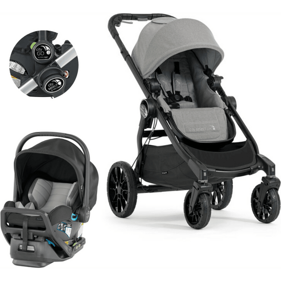 outlet baby jogger