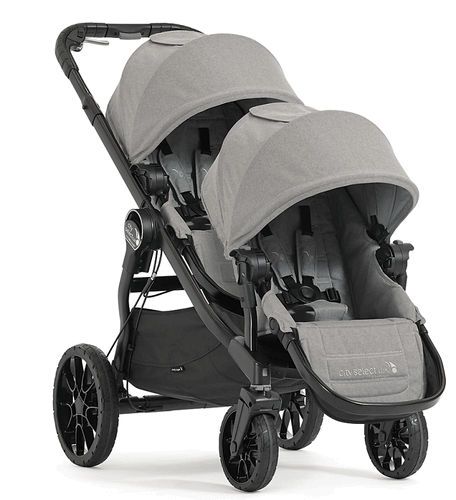 double buggy black friday