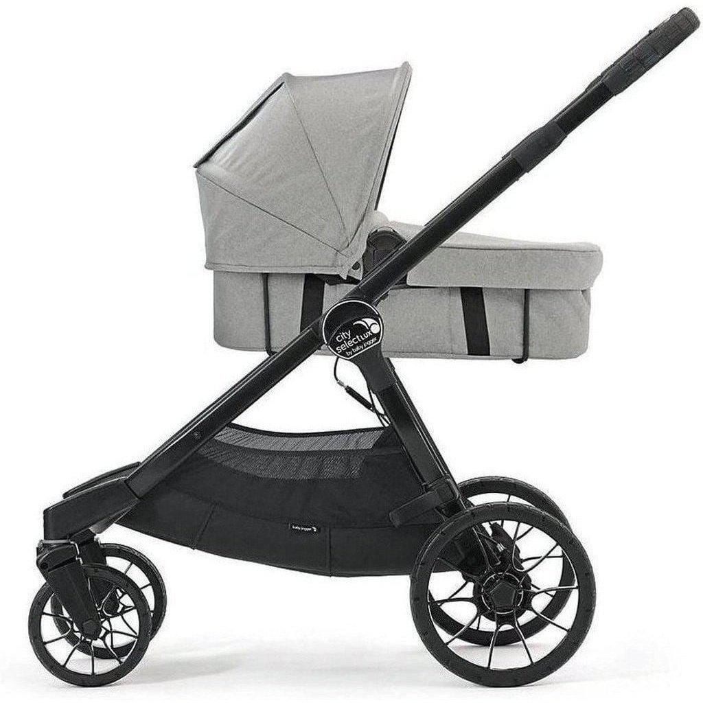 baby jogger taupe