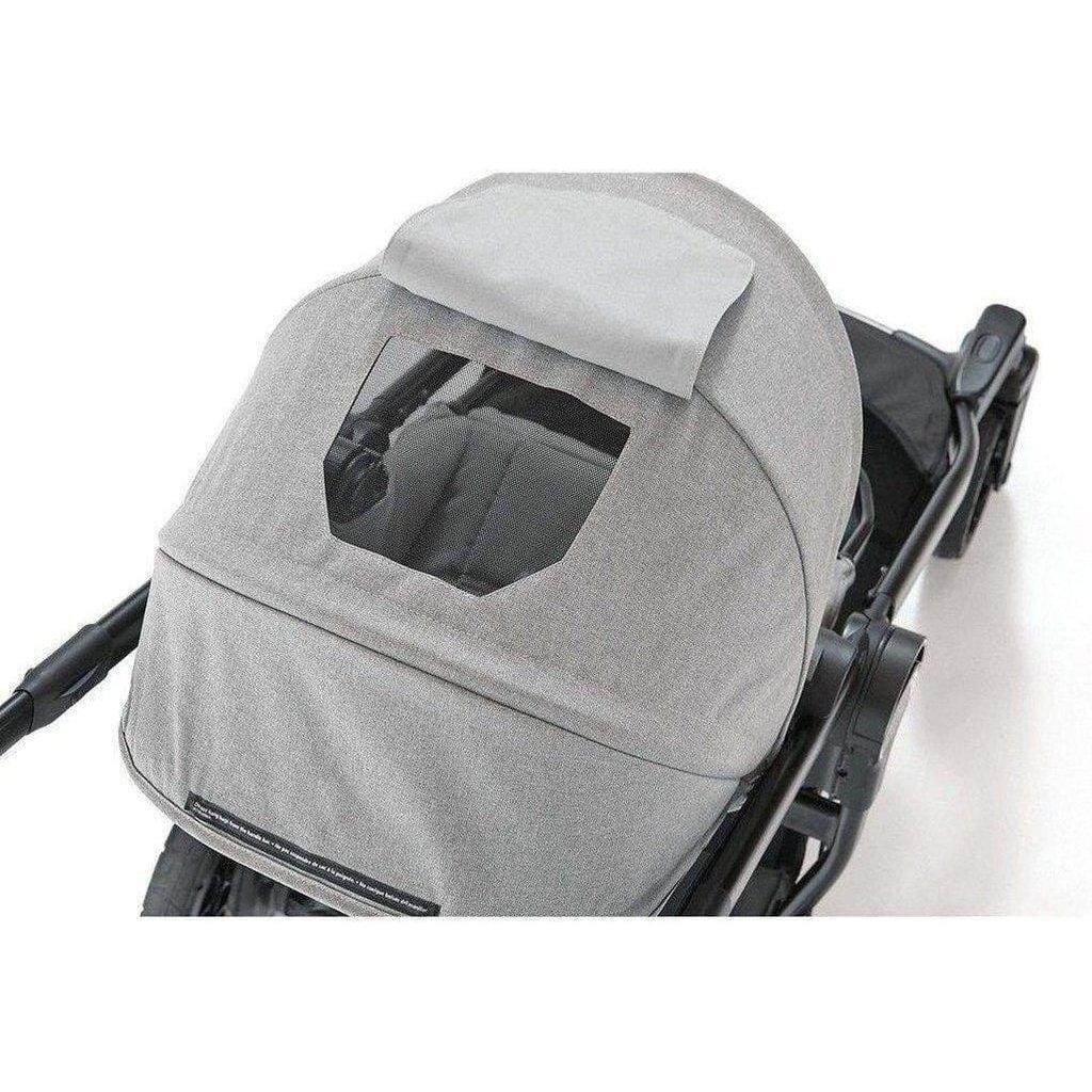 city select double stroller bag