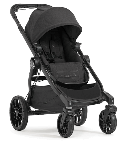 city select double stroller accessories