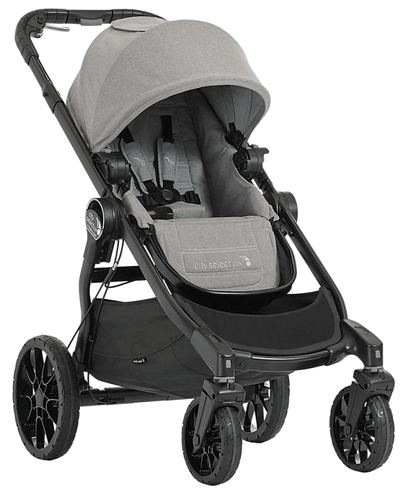 city select lux stroller accessories