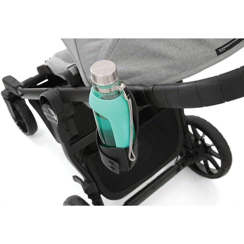 stroller bench seat