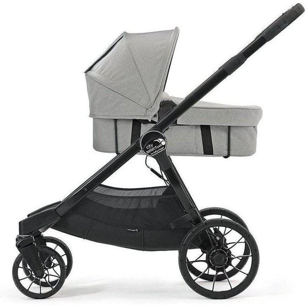 city select lux stroller