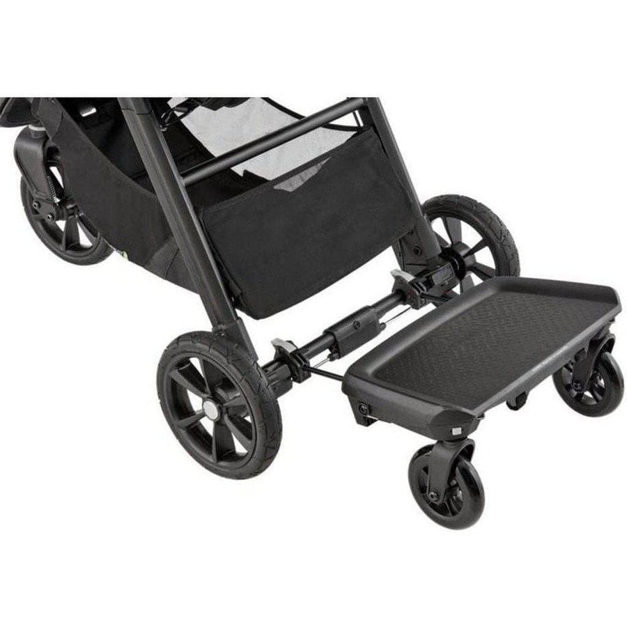 baby jogger city mini lux