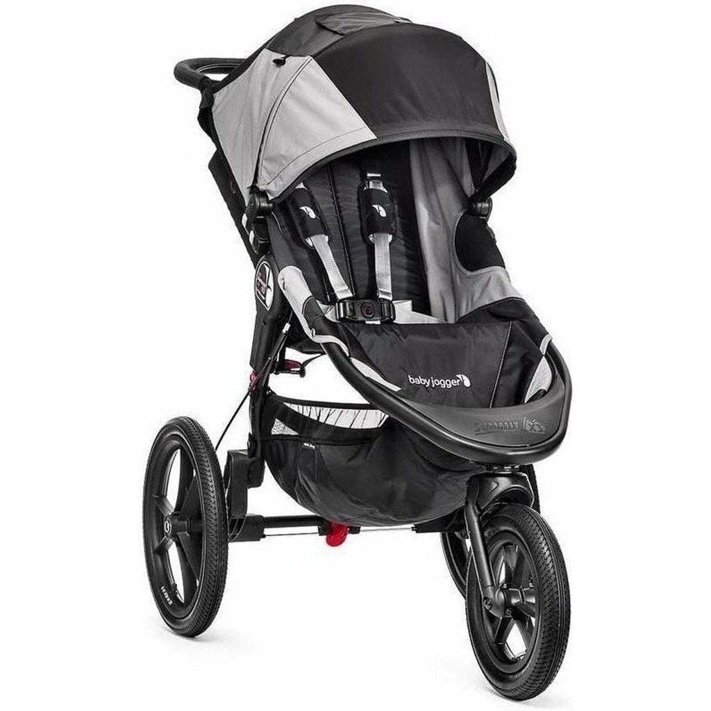 summit x3 double stroller