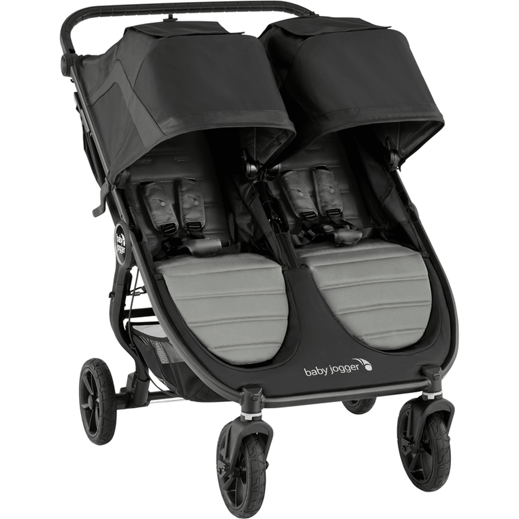 city mini double weight capacity