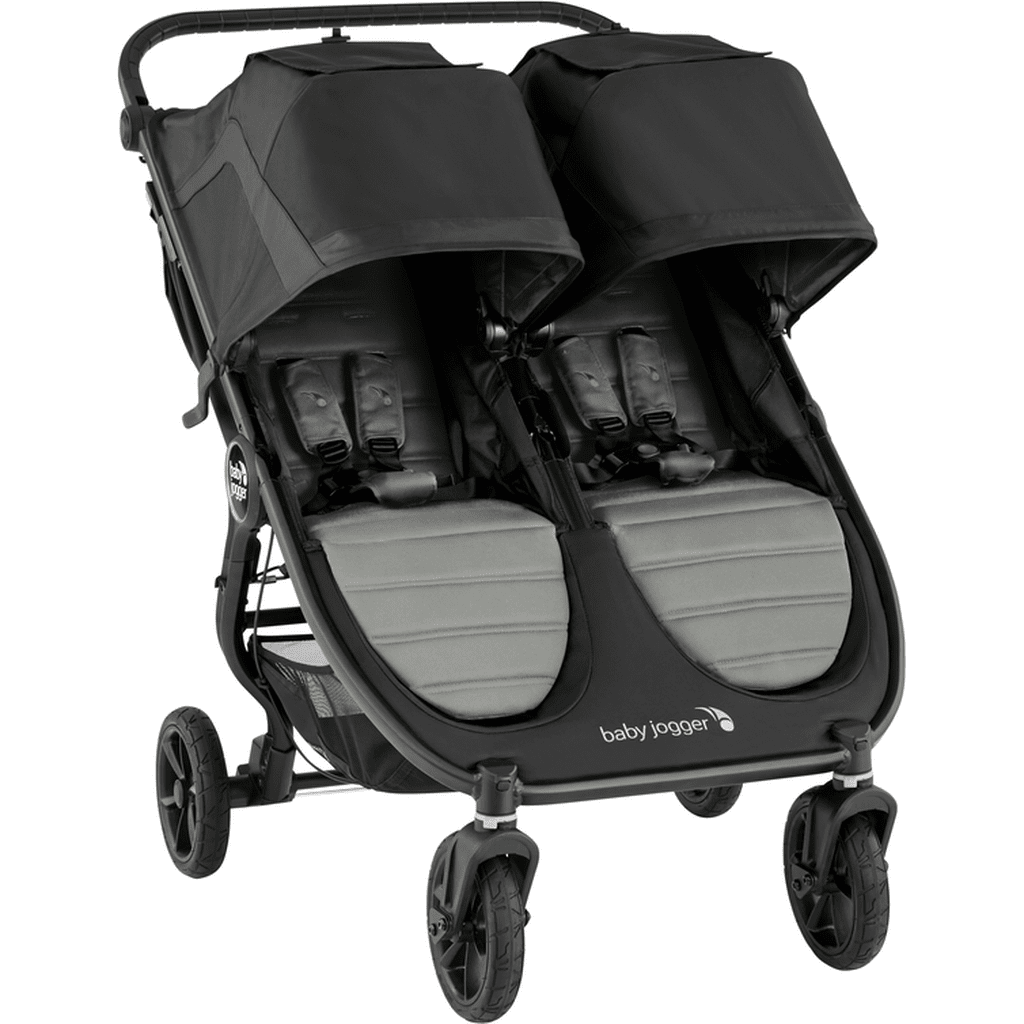 Baby City Mini GT 2 Double | Strolleria